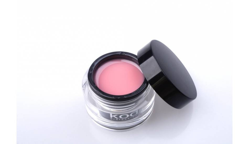 Masque Rosy gel (Матирующий гель светло-розовый) 14 мл. - фото 1 - id-p3500312
