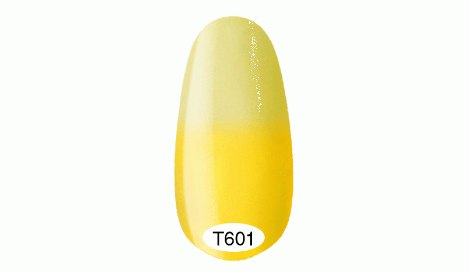 Термо гель лак № Т601 - фото 1 - id-p3553080