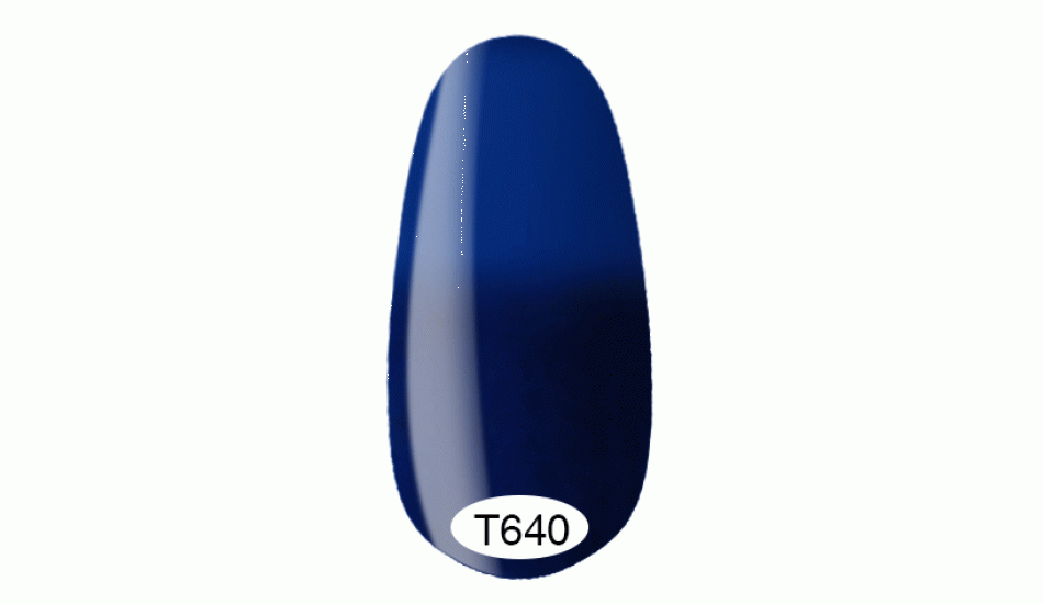 Термо гель лак № Т640 - фото 1 - id-p3553092