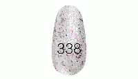 Лак для ногтей № 338