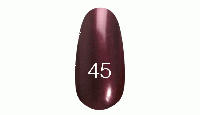 Лак для ногтей № 45
