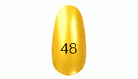 Лак для ногтей № 48