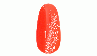Лак для ногтей № 17