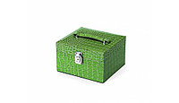 Mini box for lashmaker green (мини бокс для лешмейкеров)