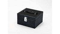 Mini box for lashmaker black (мини бокс для лешмейкеров)