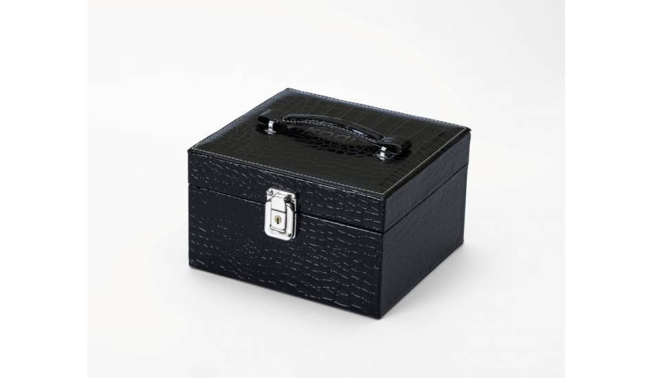 Mini box for lashmaker black (мини бокс для лешмейкеров) - фото 1 - id-p3553643