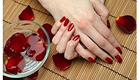 Набор "Легкий Старт" для покрытия ногтей гель лаком Kodi