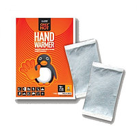 Самонагревающаяся грелка для рук Hand Warmers Only Hot Warmers (Италия)