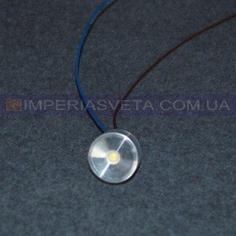 Светодиод для люстр, светильников IMPERIA в корпусе MMD-453463 - фото 1 - id-p3561794