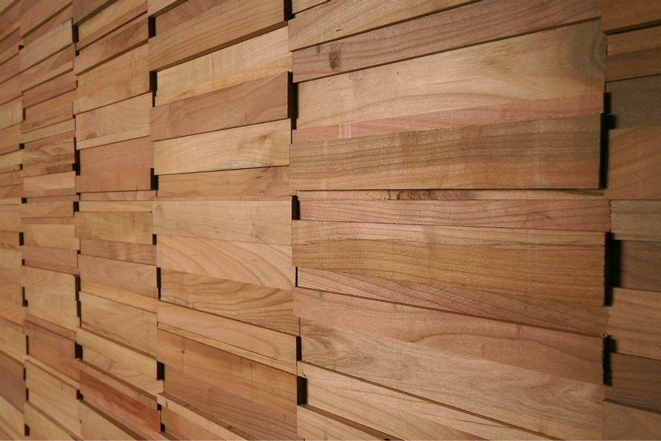 Панели деревянные - фото 1 - id-p3561860