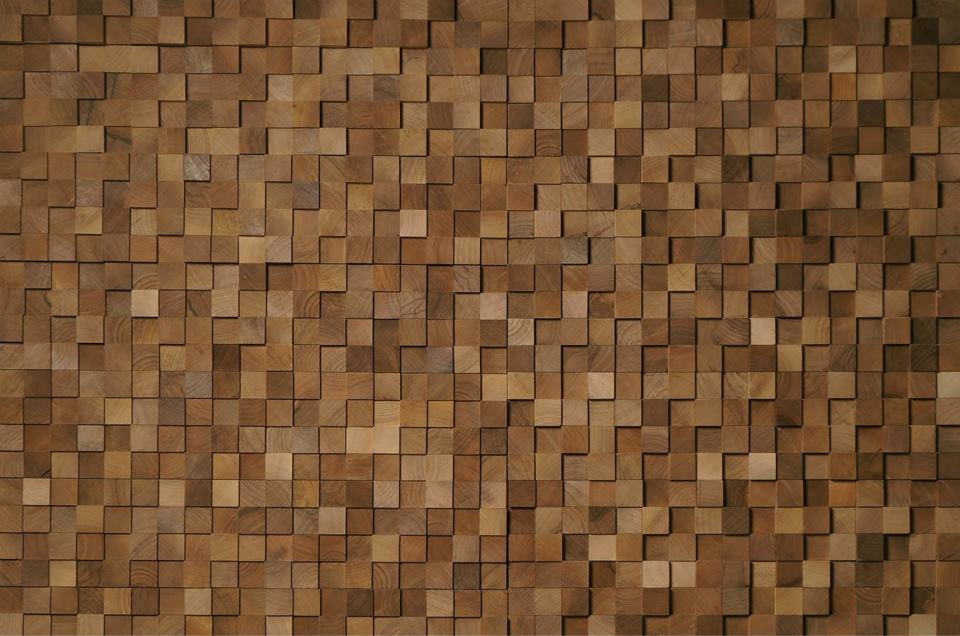 Панели деревянные - фото 1 - id-p3561864
