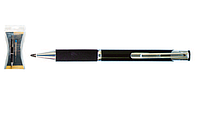 Ручка шариковая автоматическая + стержень Scholz 3402