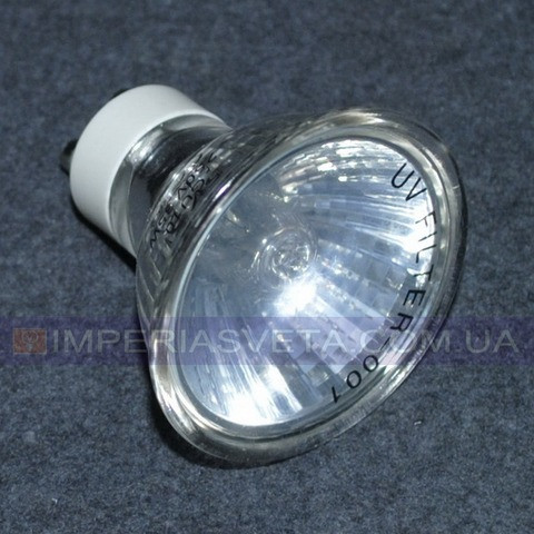 Лампочка галогенная FERON с стеклом MMD-320062 - фото 1 - id-p3580011