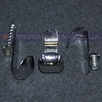Крепеж, держатель для осветительных приборов IMPERIA на плафон (таблетка) MMD-434131