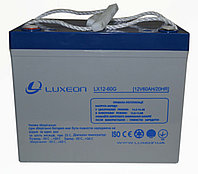 Luxeon LX12-60G 60AH