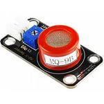 Analog Carbon Monoxide Sensor-MQ7 Детекторы газа