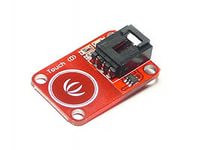 Electronic brick - Touch Sensor module Датчик прикосновения - фото 1 - id-p3587878