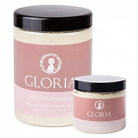 Скраб клубничный для лица и тела Gloria 200 ml, 1000 ml