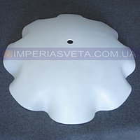 Плафон центральный для люстры IMPERIA стеклянный MMD-520524
