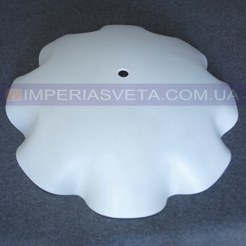 Плафон центральный для люстры IMPERIA стеклянный MMD-520524 - фото 1 - id-p3592964