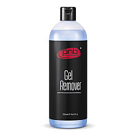 Жидкость для удаления гель-лака - PNB Gel Remover 550ml.