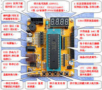 Программатор 51/AVR