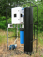 Озонаторы воды и установки озонирования.