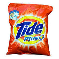 Стиральный порошок Tide