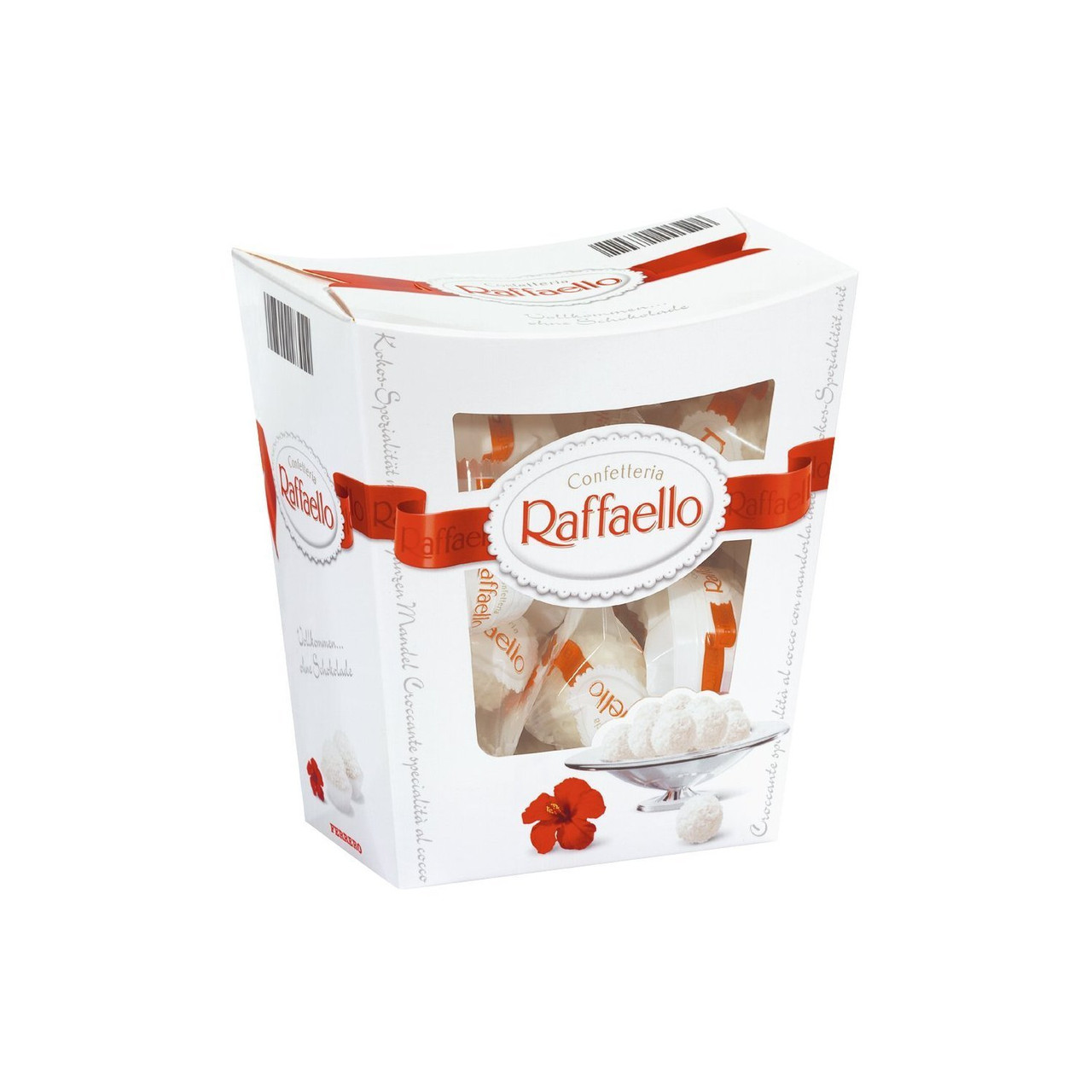 Raffaello (Ferrero) - фото 1 - id-p3699417