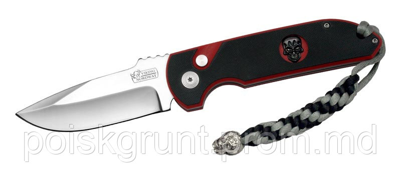 Нож складной автоматический P849-31 - фото 1 - id-p3709826