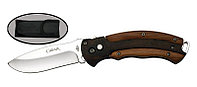 Нож складной автоматический B197-34 (Сайгак)