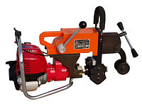 Рельсосверение Honda