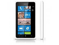 Мобильный телефон Nokia 900 lumia white