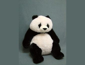 Панда большая - фото 1 - id-p432115