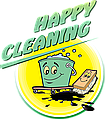 «Happy Cleaning»