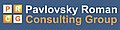 Тренинговая компания Pavlovsky Roman Consulting Group