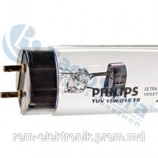 Лампа бактерицидная Philips TUV 30W (Holland) / БЕЗОЗОНОВАЯ - фото 1 - id-p3752886