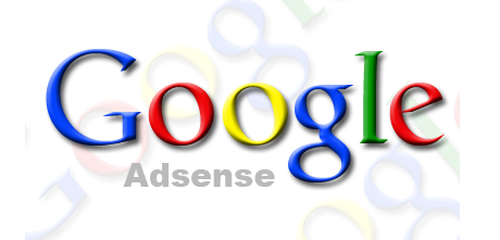 Google AdSense - фото 1 - id-p432119