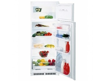 Встраиваемый холодильник HOTPOINT ARISTON BD 2421/HA - фото 1 - id-p379806