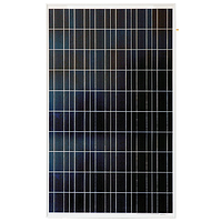 Фотоэлектрический модуль Qsolar QS-240 W Framed glass (стекло+рама 45мм)