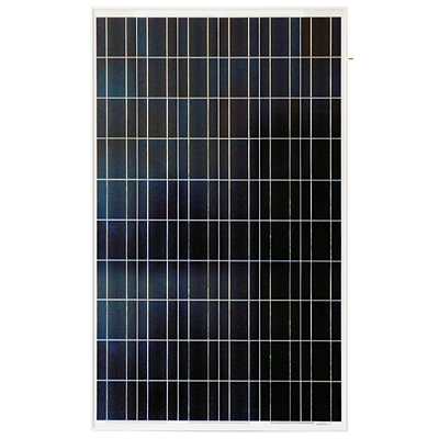 Фотоэлектрический модуль Qsolar QS-240 W Framed glass (стекло+рама 45мм ...
