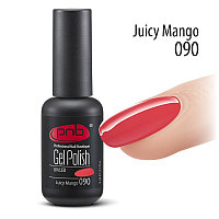 Гель-лак PNB 090 Juisy Mango