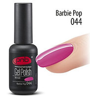 Гель-лак PNB 044 Barbie Pop