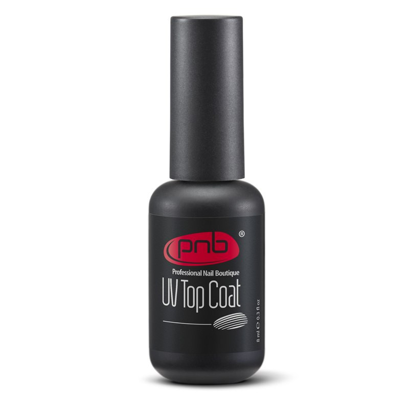 Top Coat Закрепитель - фото 1 - id-p3435990