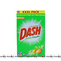 Dash Zitrusfrische 100стирок /6,5 кг(P&G)