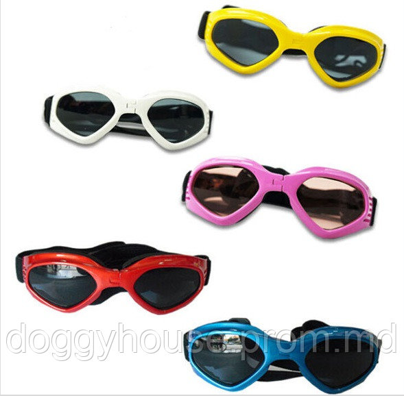 Солнцезащитные очки - фото 1 - id-p3862667