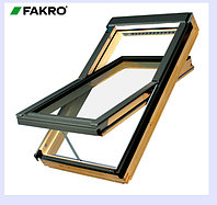 Oкна для крыши Fakro
