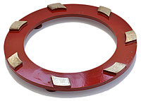 Алмазный диск для шлифовки MS 8 /ø200mm 7 SEGMENTS