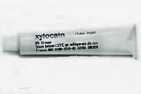 Анестезия Xylocain Ксилокаин