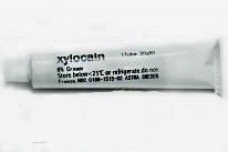 Анестезия Xylocain Ксилокаин - фото 1 - id-p3865356